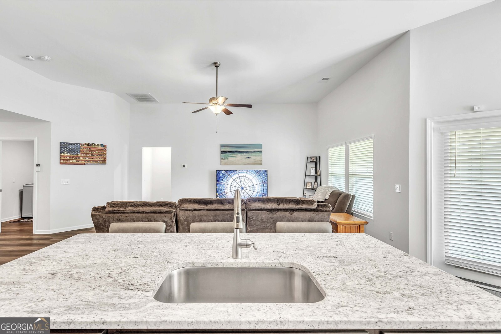 44 Marsh Salt Lane Port Wentworth - 10