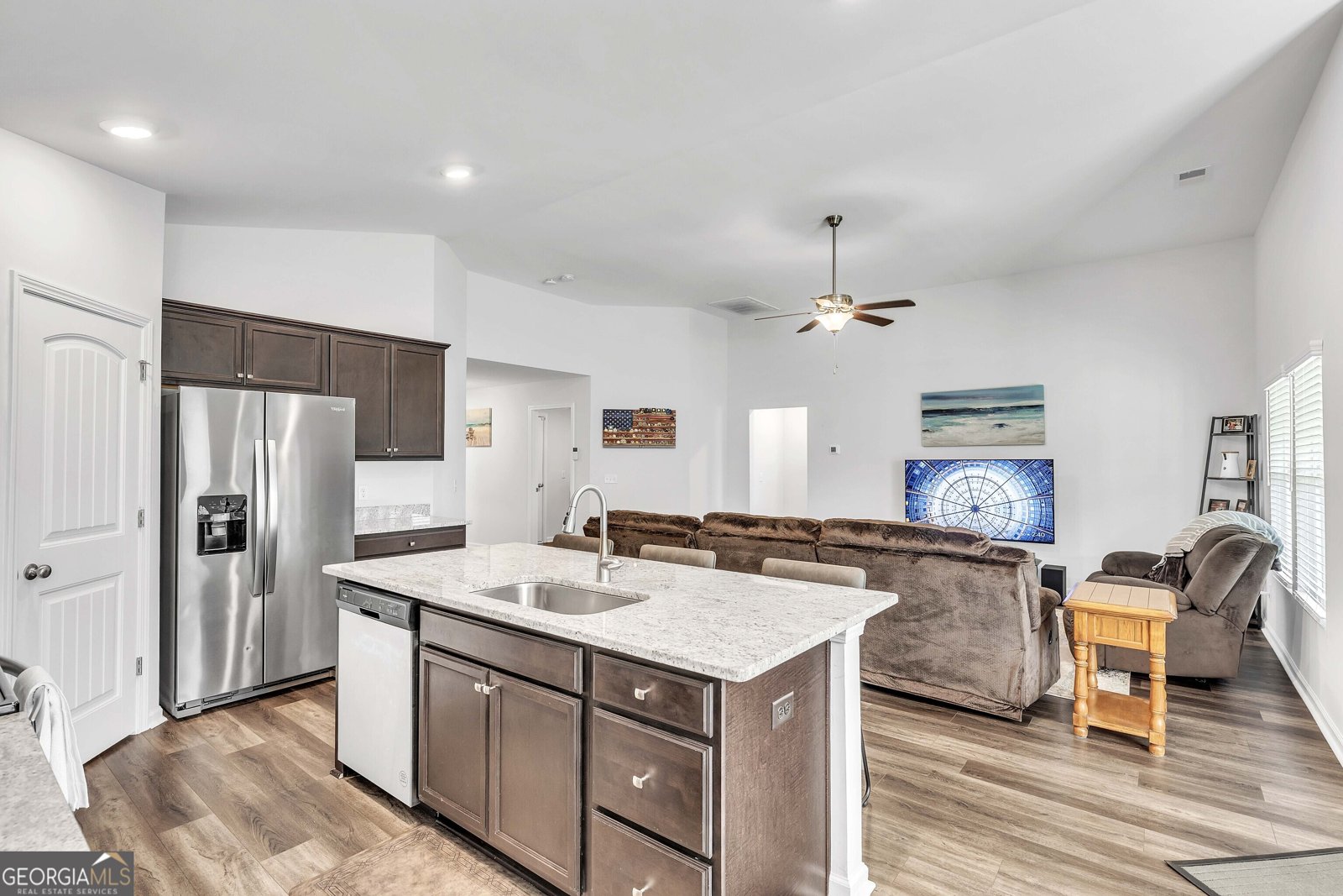 44 Marsh Salt Lane Port Wentworth - 11