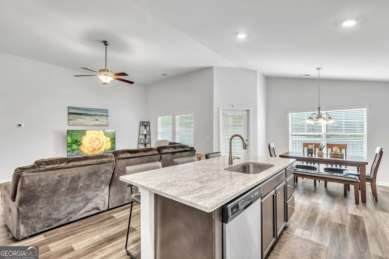 44 Marsh Salt Lane Port Wentworth - 12