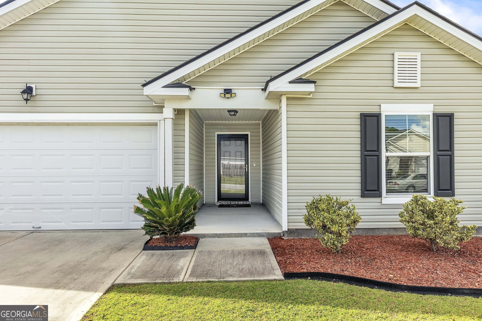 44 Marsh Salt Lane Port Wentworth - 2