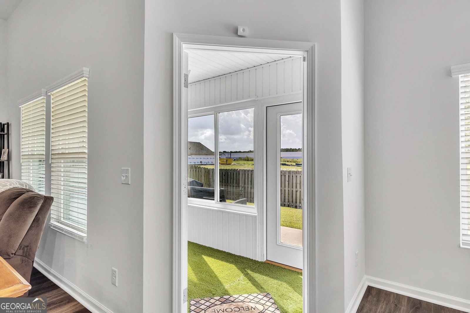 44 Marsh Salt Lane Port Wentworth - 23