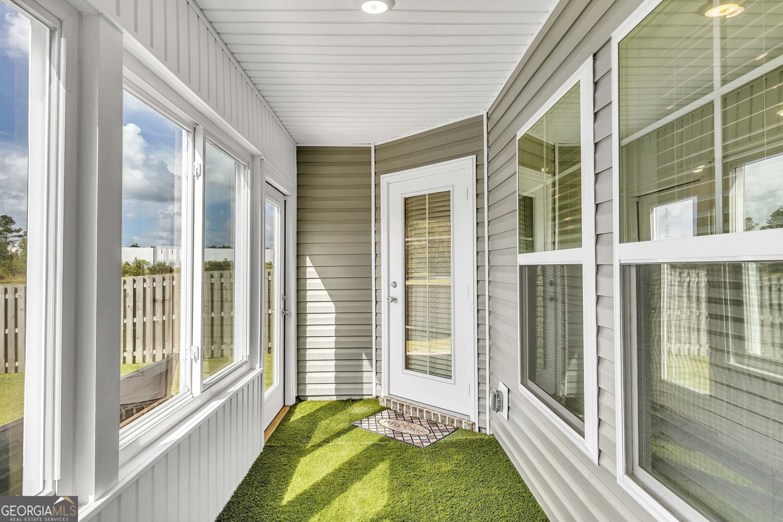 44 Marsh Salt Lane Port Wentworth - 25