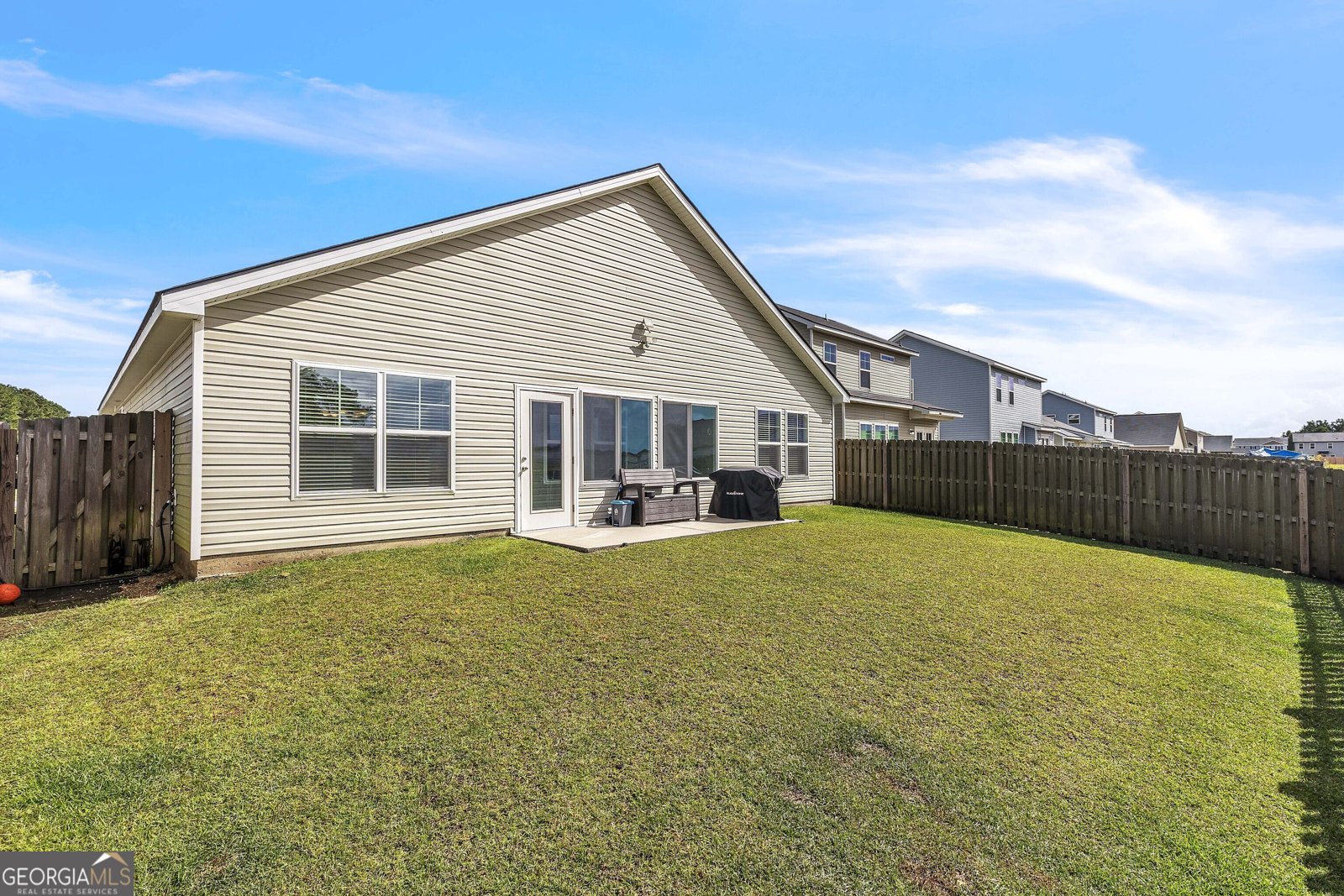 44 Marsh Salt Lane Port Wentworth - 27