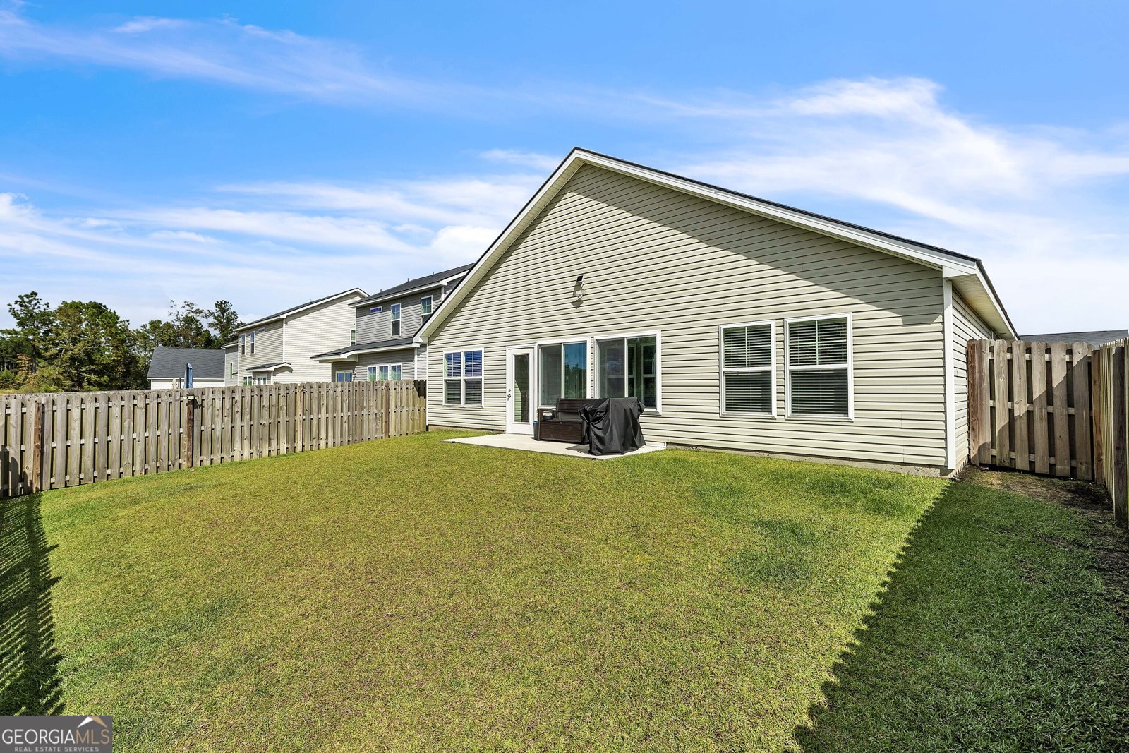 44 Marsh Salt Lane Port Wentworth - 28