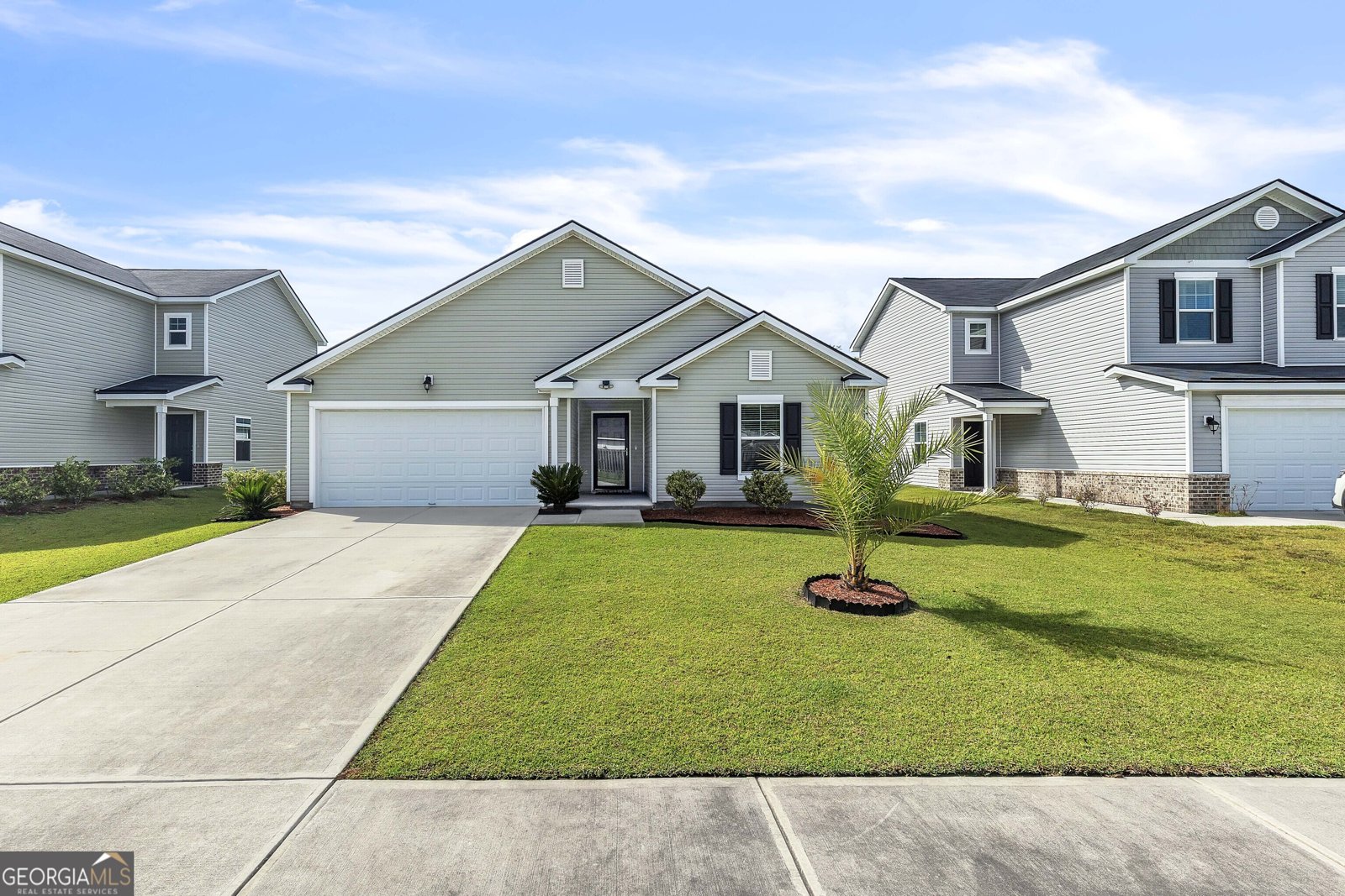 44 Marsh Salt Lane Port Wentworth - 29