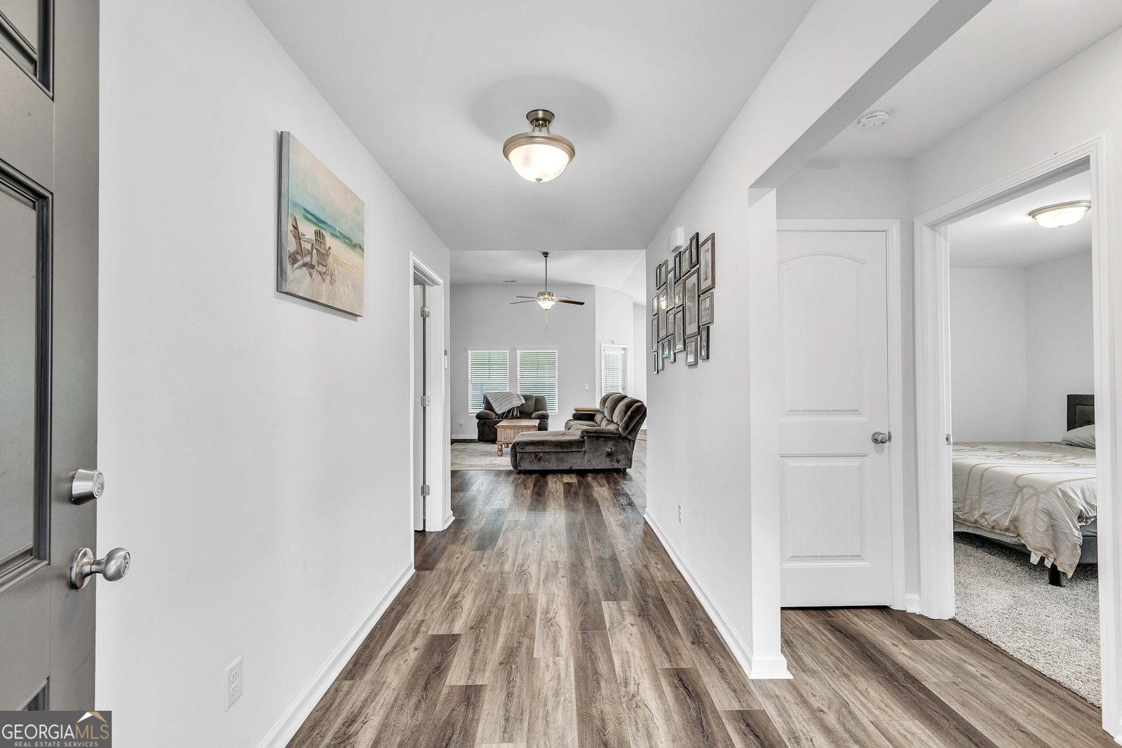 44 Marsh Salt Lane Port Wentworth - 3