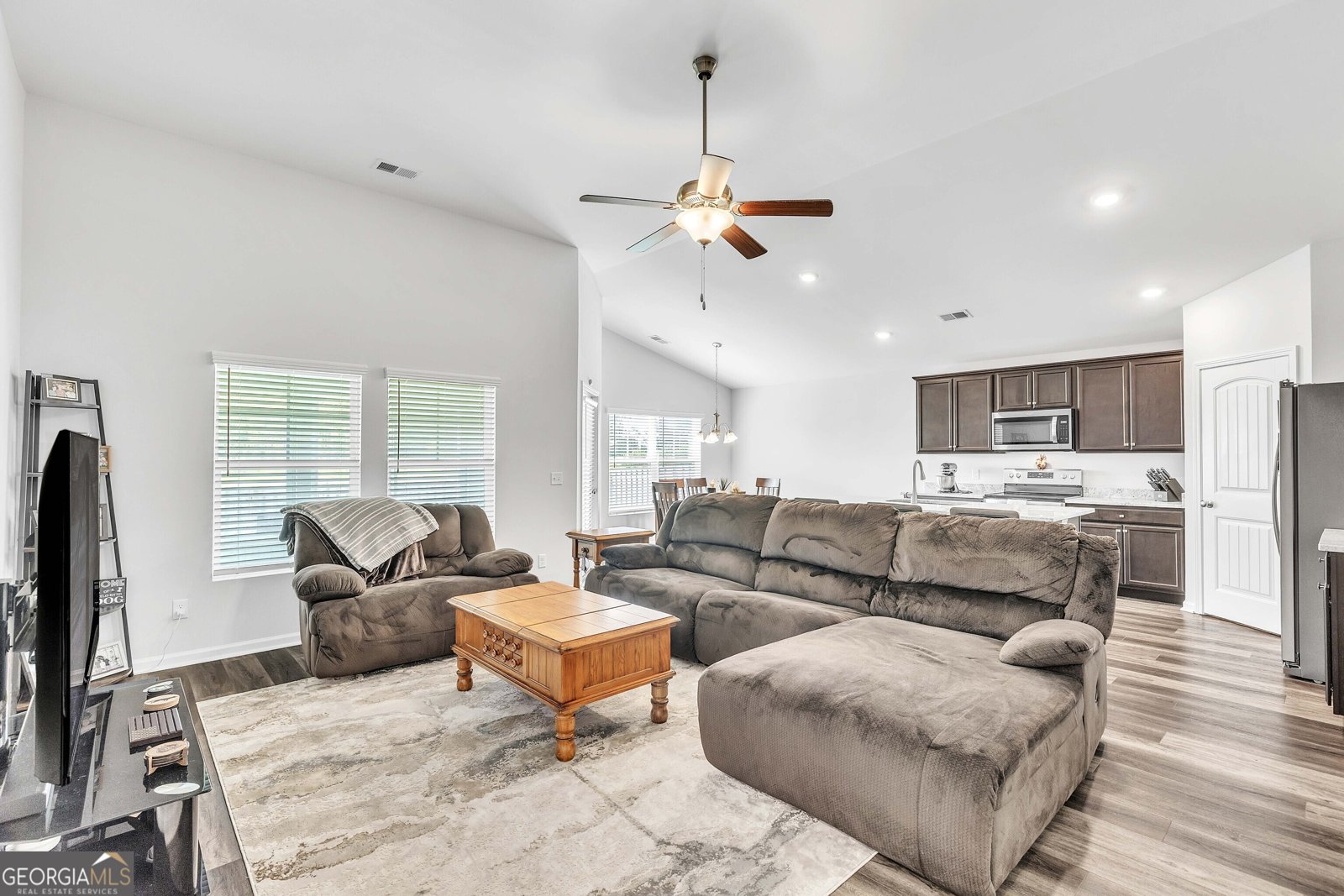 44 Marsh Salt Lane Port Wentworth - 5