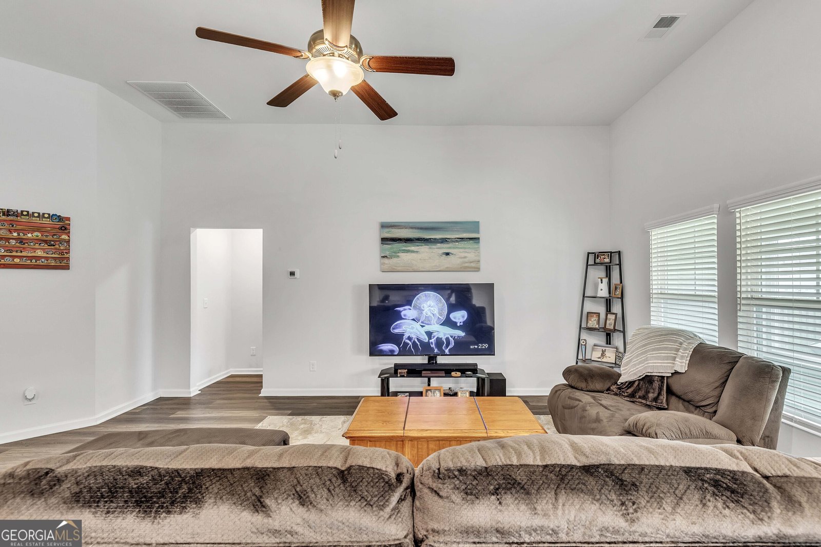 44 Marsh Salt Lane Port Wentworth - 7