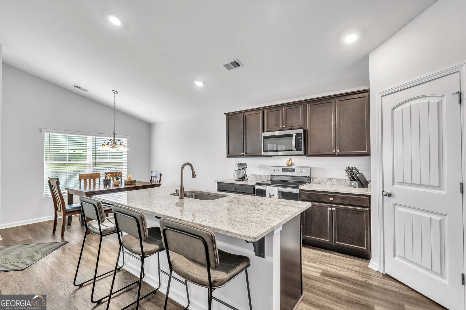 44 Marsh Salt Lane Port Wentworth - 8