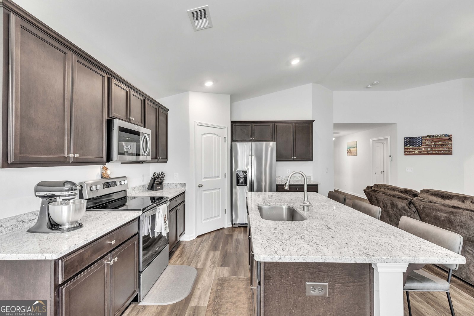 44 Marsh Salt Lane Port Wentworth - 9