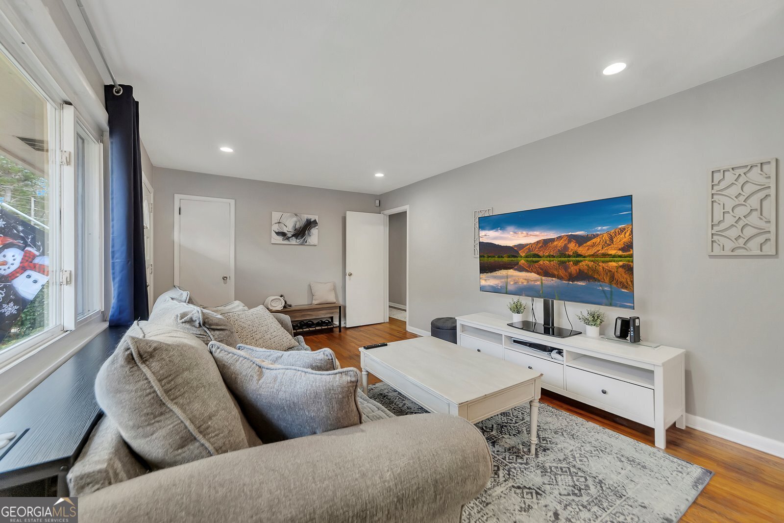 1964 Clearwater Drive Marietta - 10