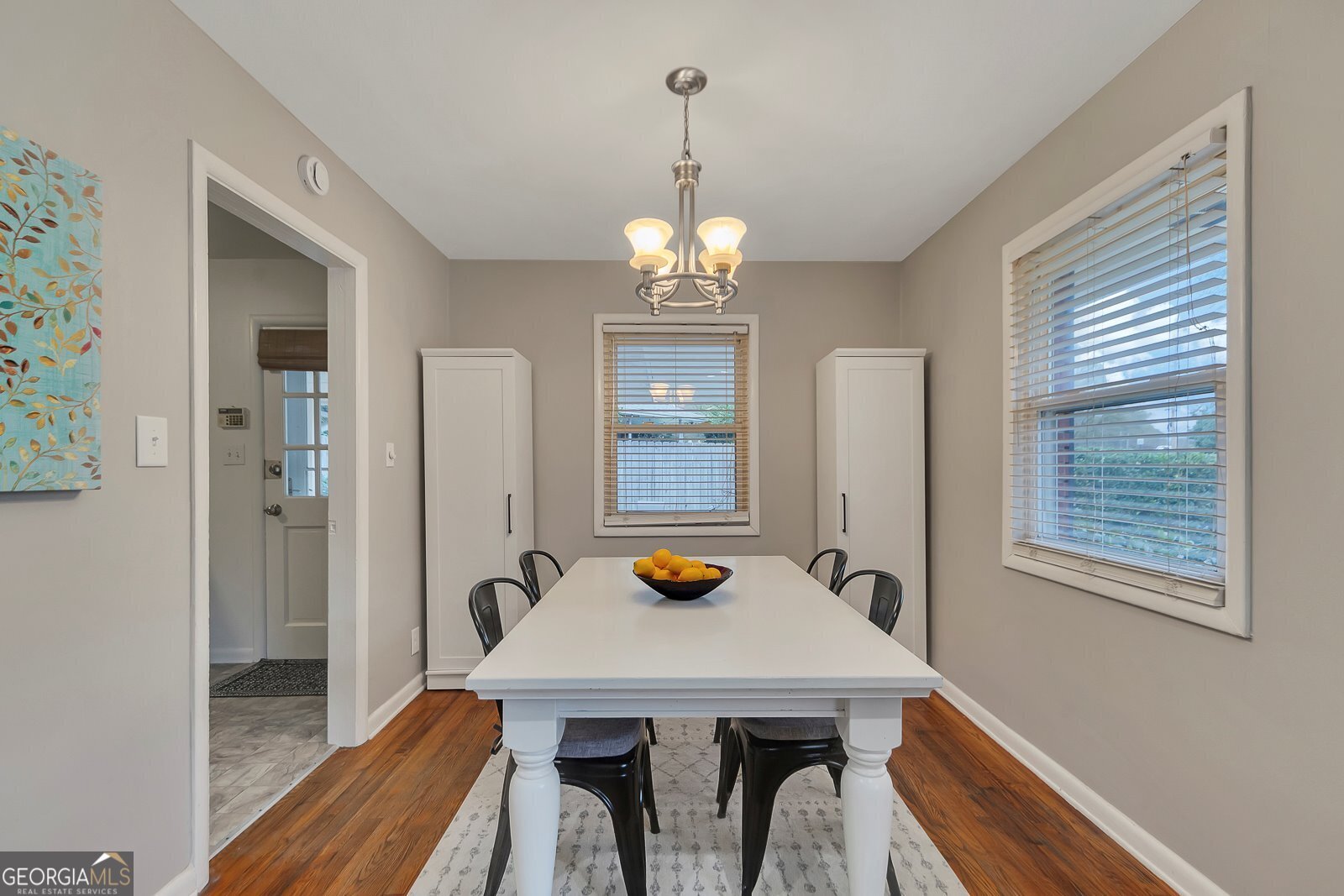 1964 Clearwater Drive Marietta - 11