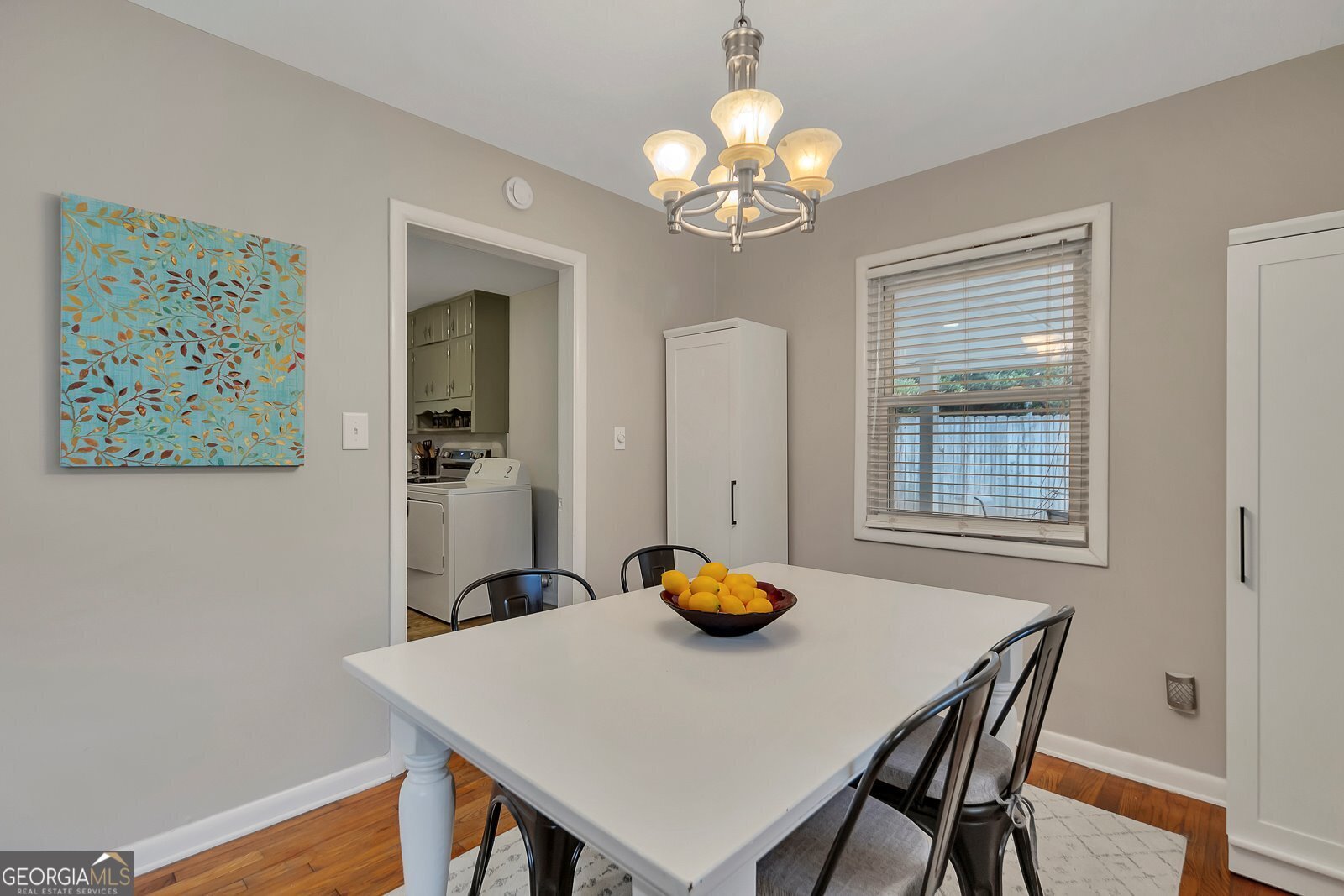 1964 Clearwater Drive Marietta - 12