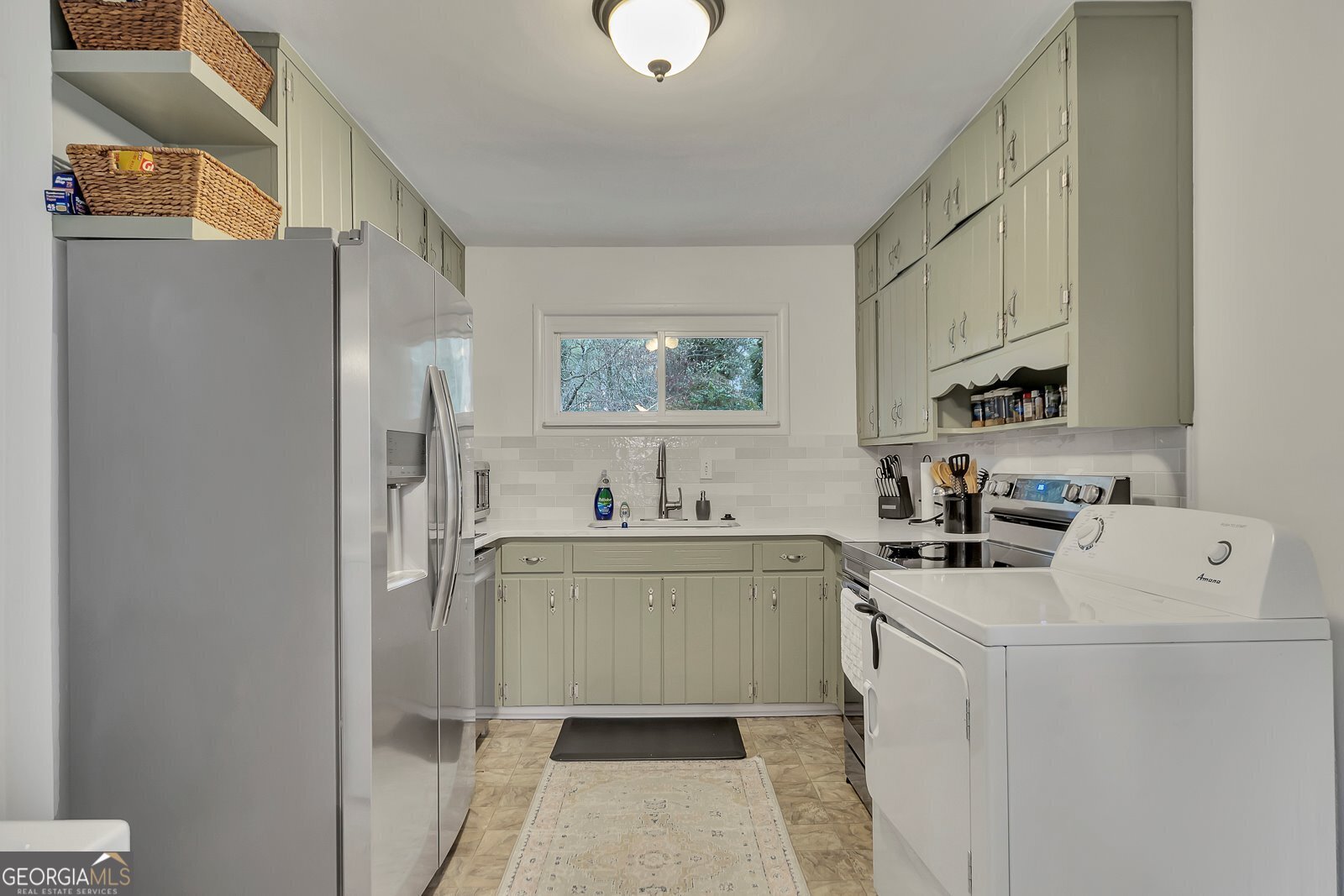 1964 Clearwater Drive Marietta - 13