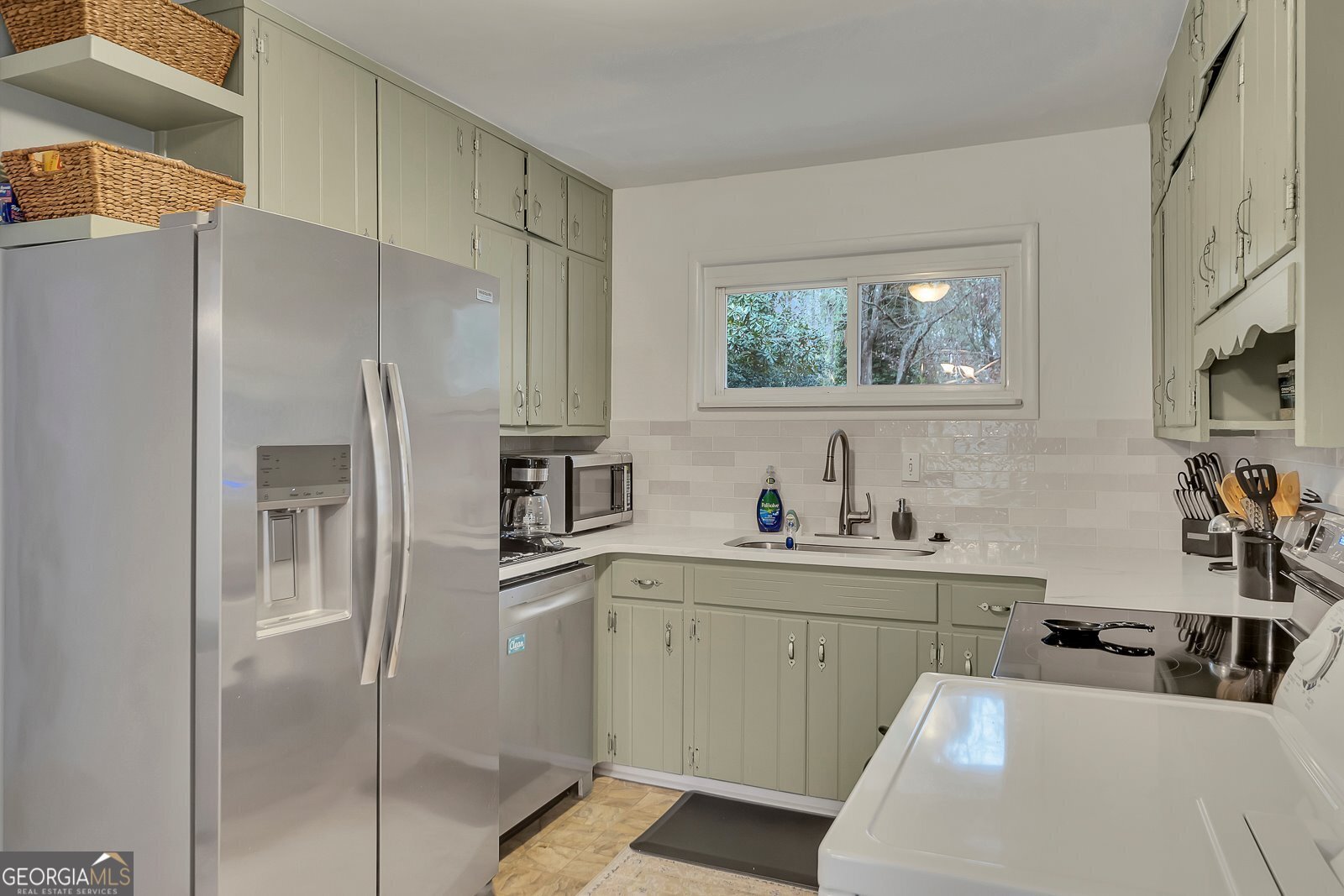 1964 Clearwater Drive Marietta - 14