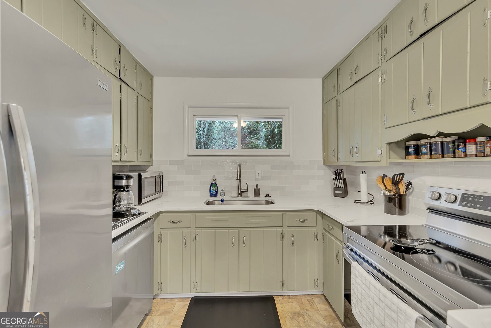 1964 Clearwater Drive Marietta - 15