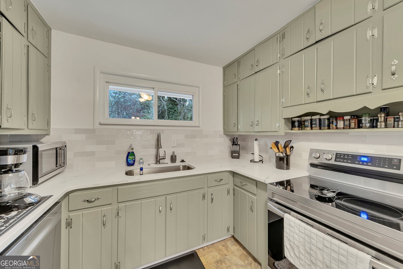 1964 Clearwater Drive Marietta - 16