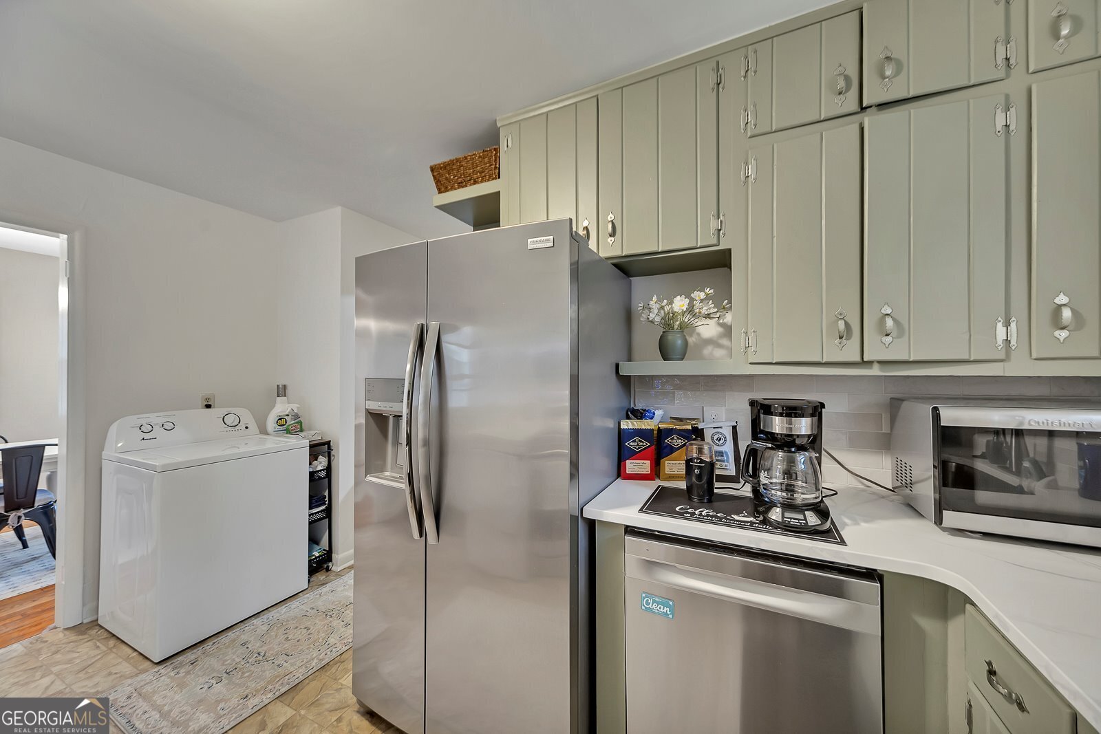 1964 Clearwater Drive Marietta - 17