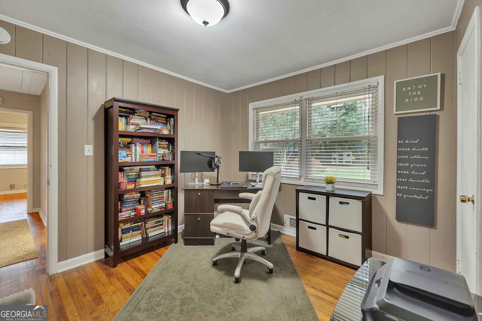 1964 Clearwater Drive Marietta - 18