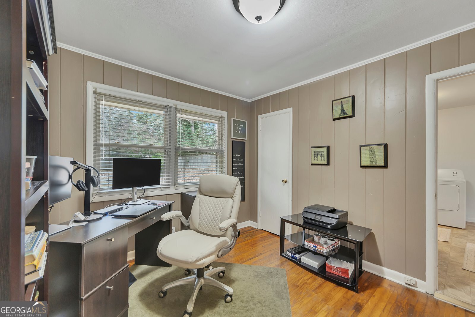 1964 Clearwater Drive Marietta - 19