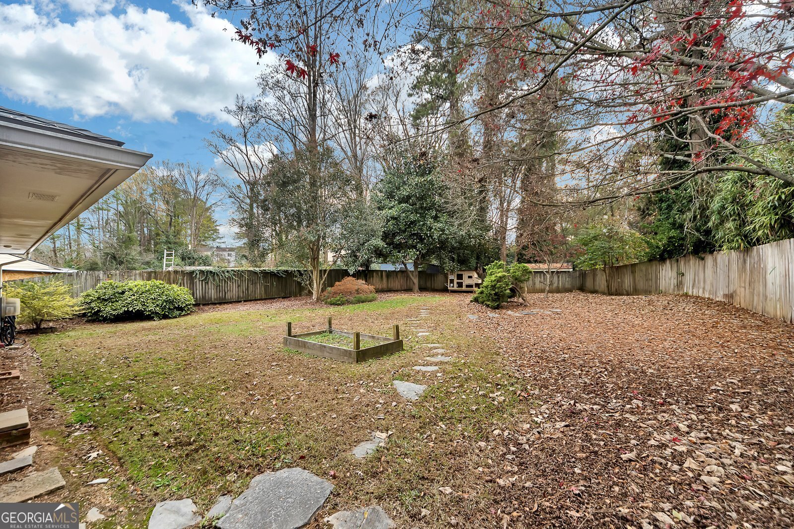 1964 Clearwater Drive Marietta - 26