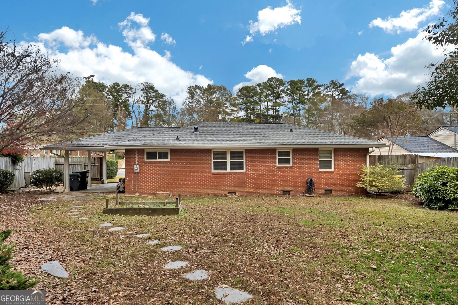 1964 Clearwater Drive Marietta - 28