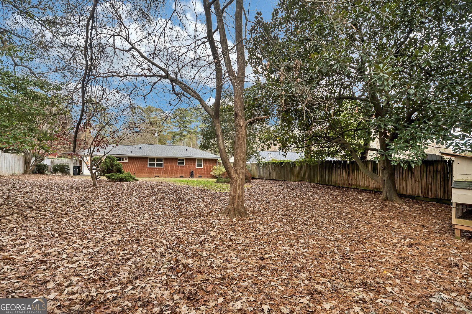 1964 Clearwater Drive Marietta - 29