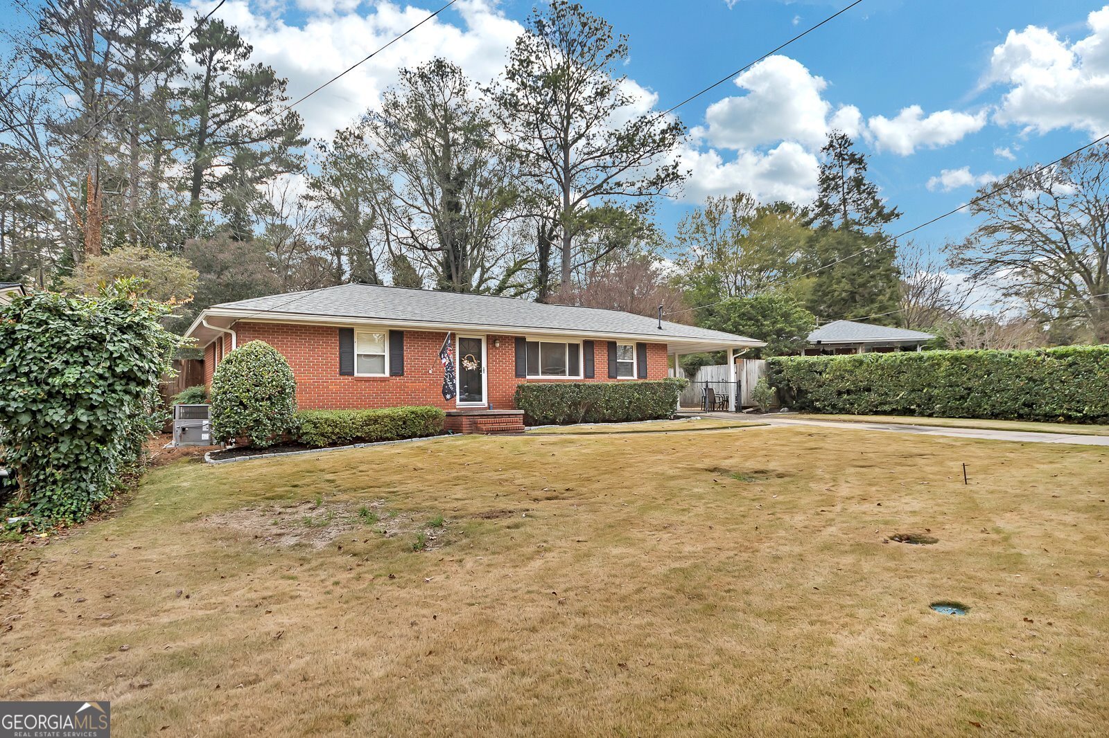 1964 Clearwater Drive Marietta - 3