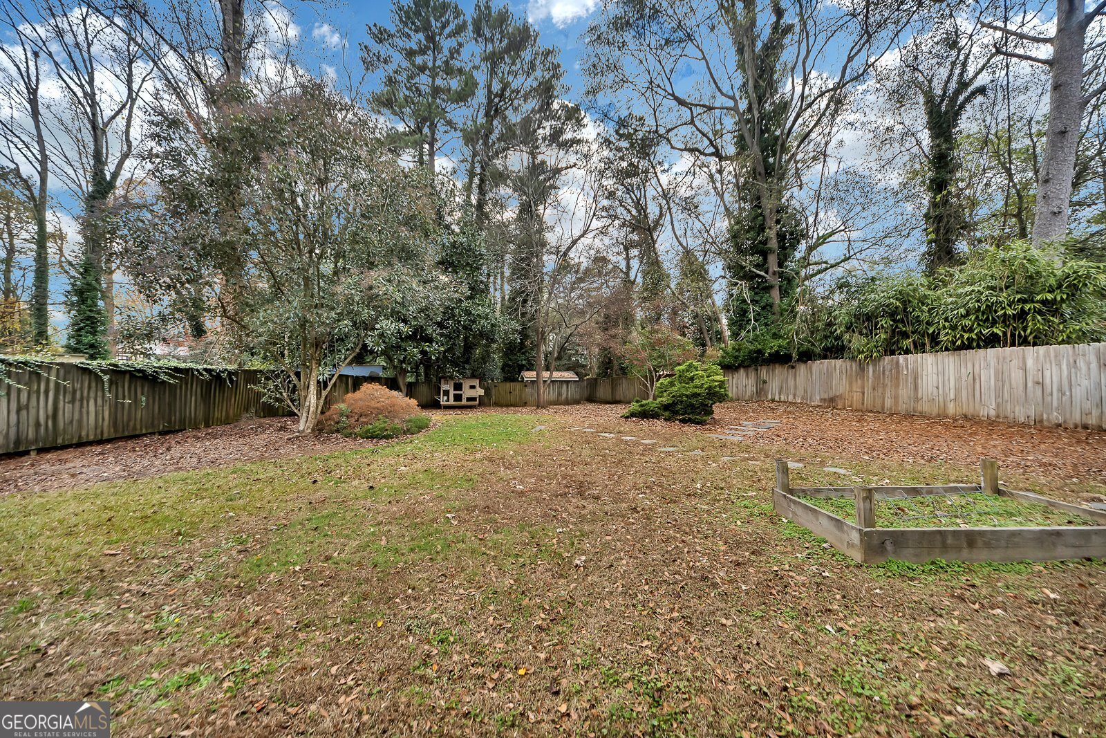 1964 Clearwater Drive Marietta - 30