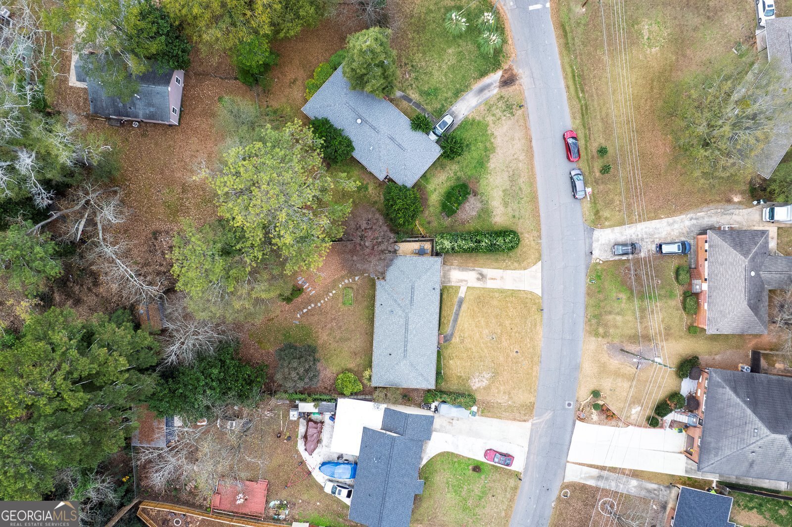 1964 Clearwater Drive Marietta - 35