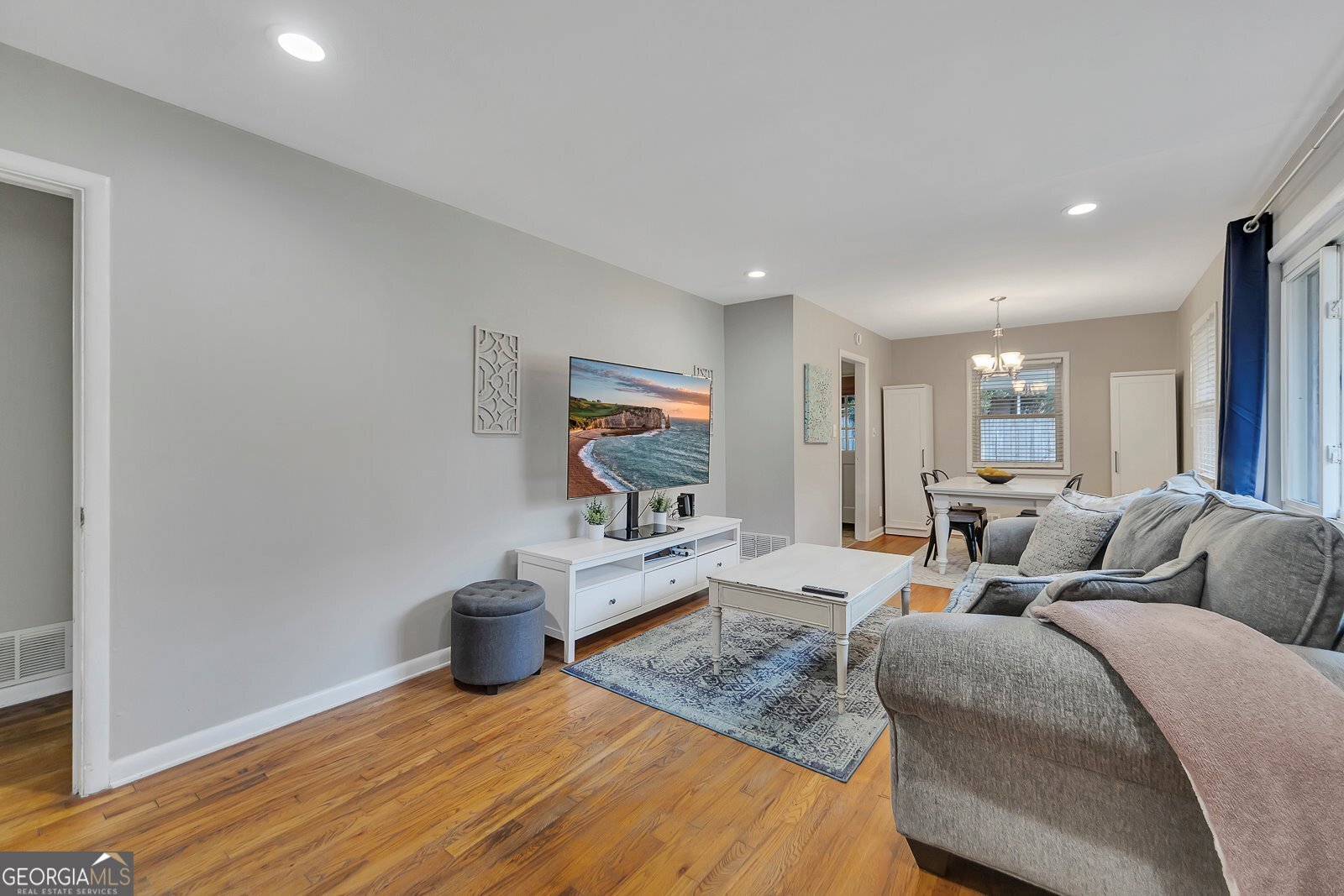 1964 Clearwater Drive Marietta - 7