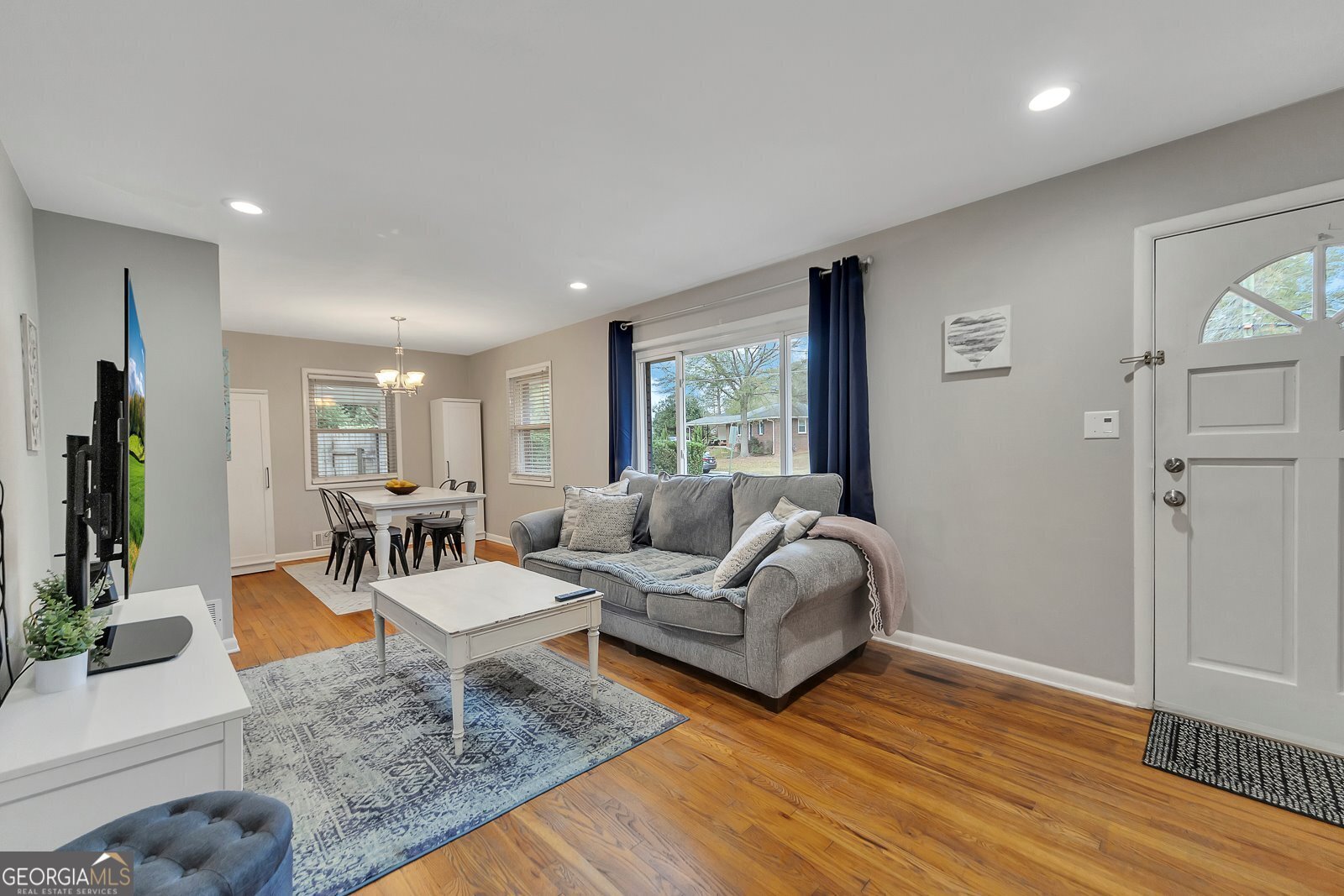 1964 Clearwater Drive Marietta - 8