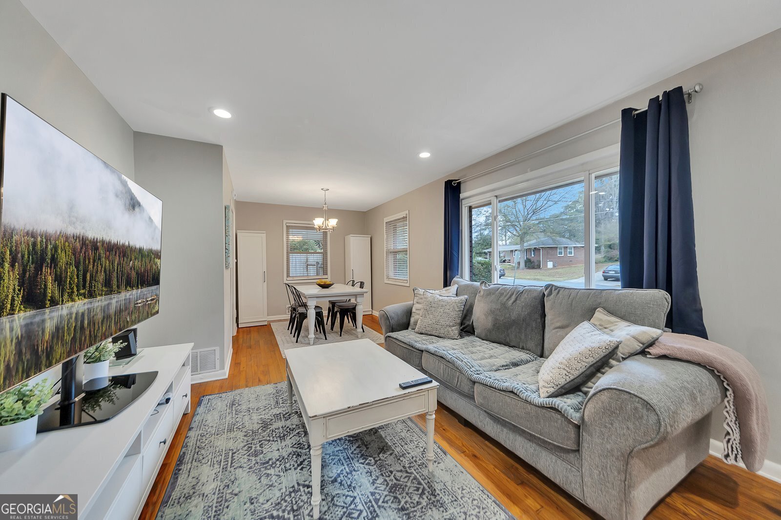 1964 Clearwater Drive Marietta - 9