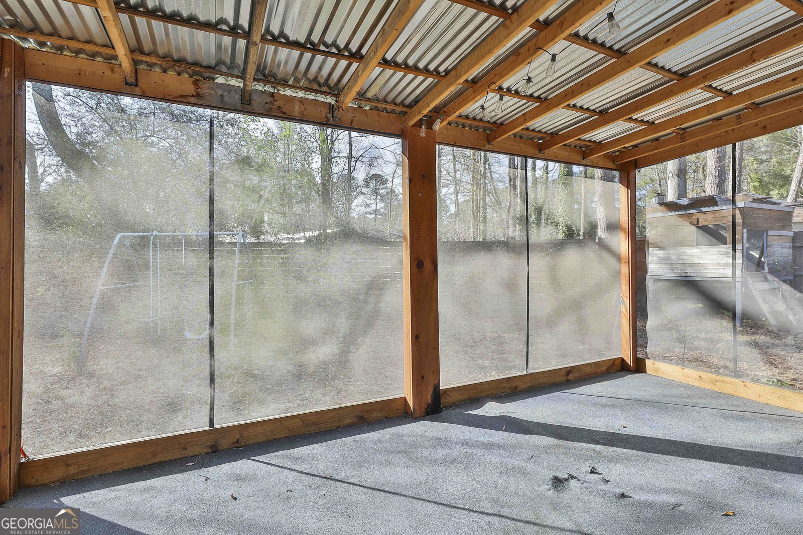 105 Hamilton Drive Peachtree City - 19