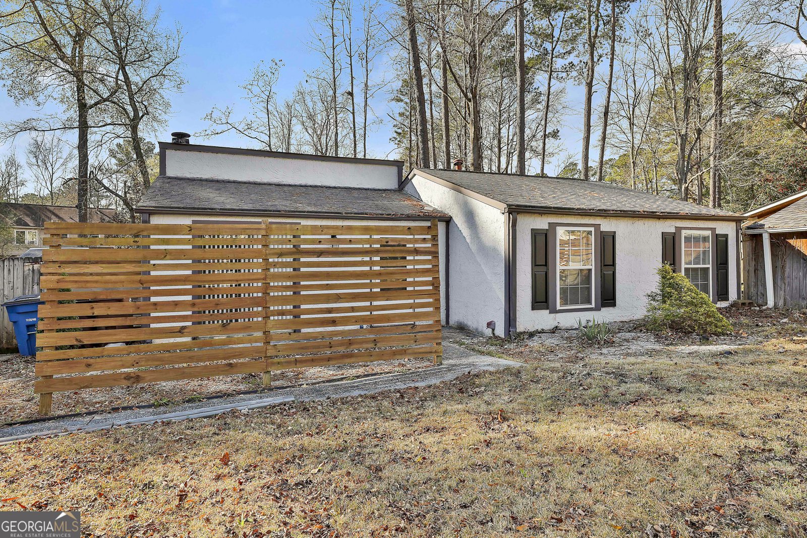105 Hamilton Drive Peachtree City - 2