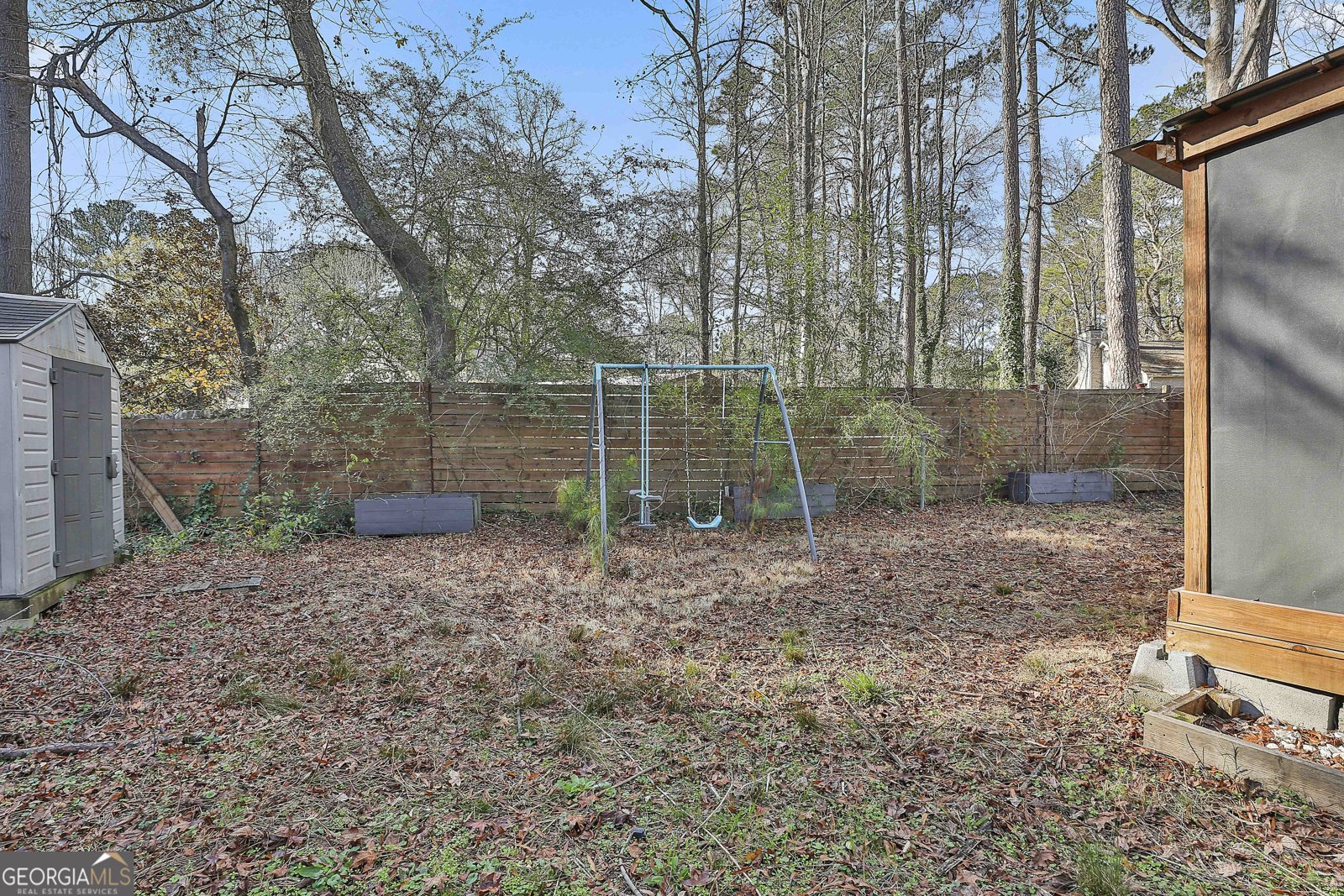 105 Hamilton Drive Peachtree City - 21