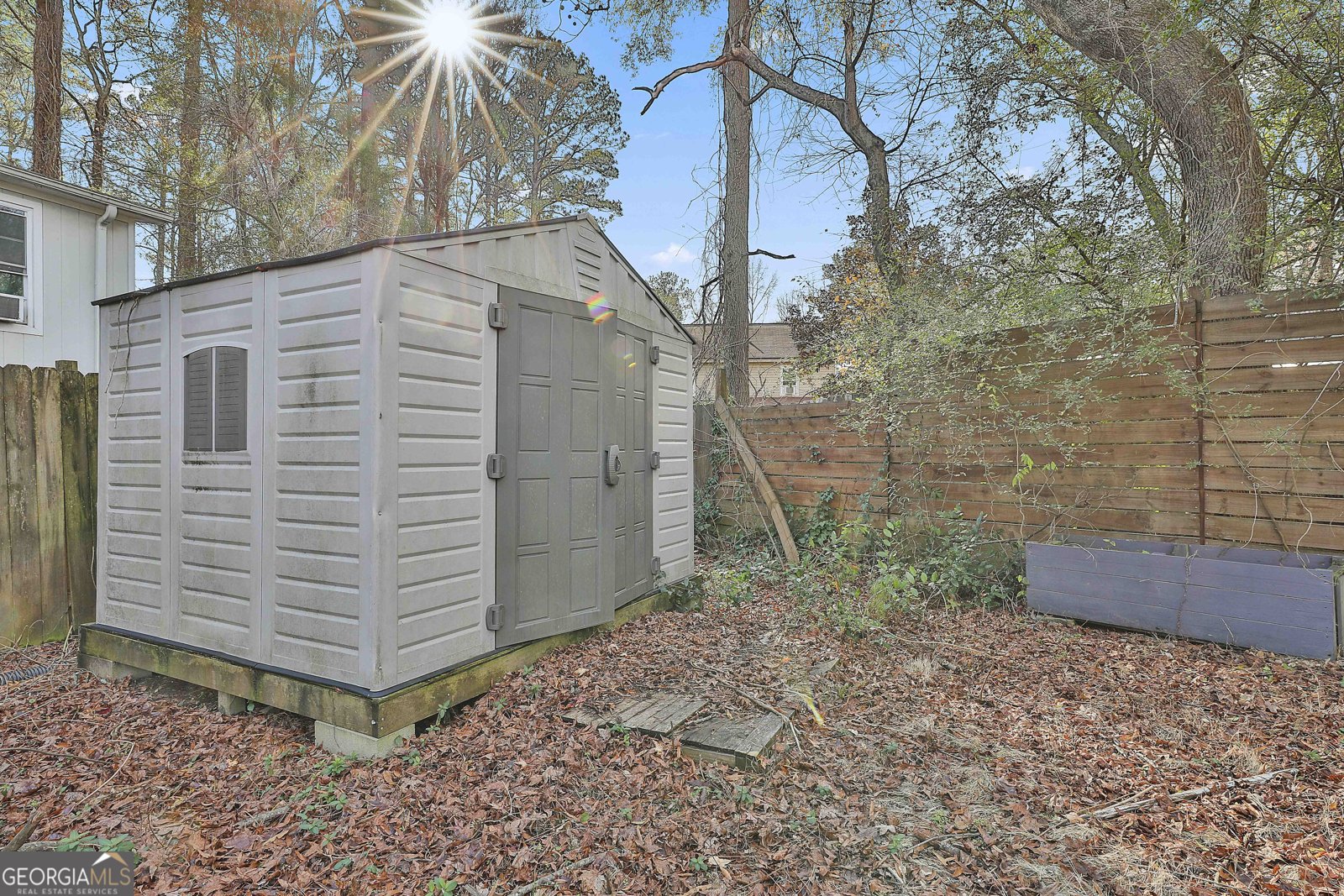 105 Hamilton Drive Peachtree City - 22