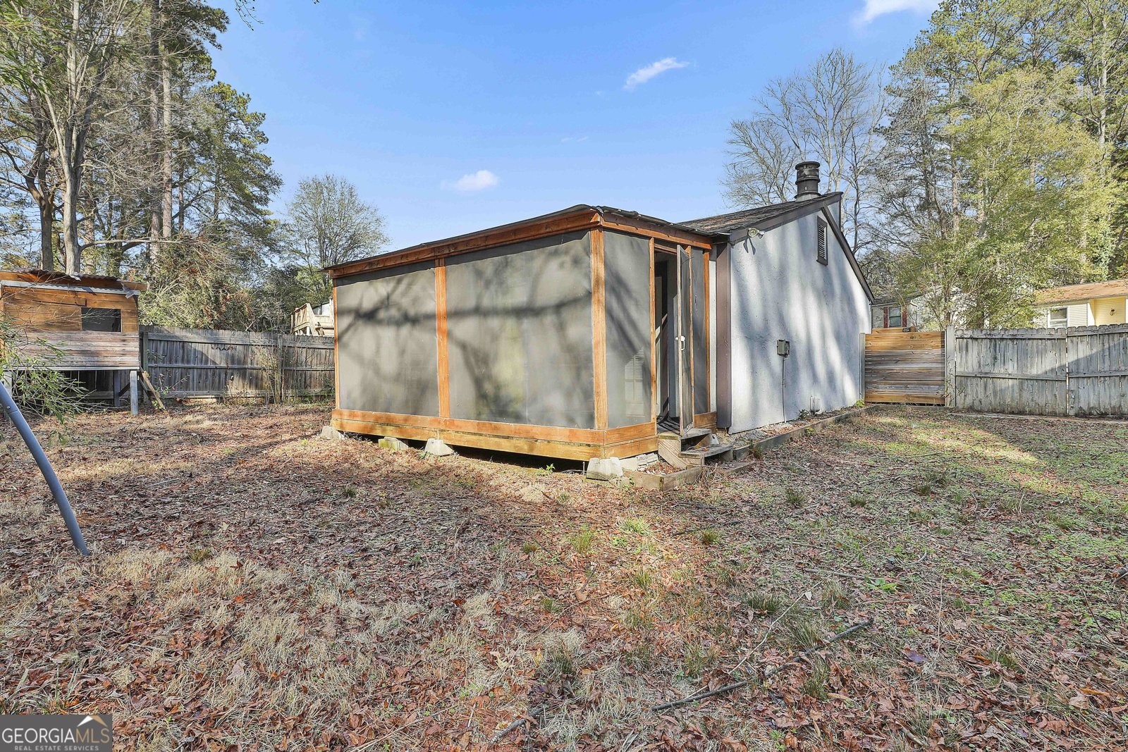 105 Hamilton Drive Peachtree City - 23