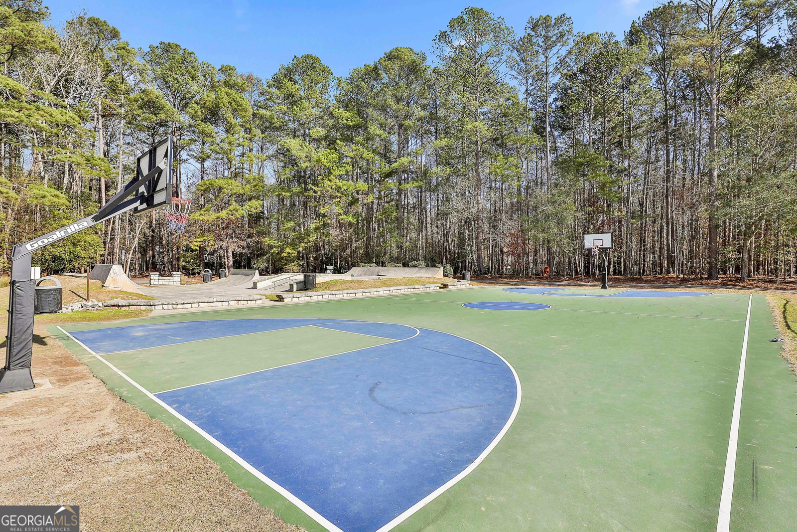 105 Hamilton Drive Peachtree City - 27