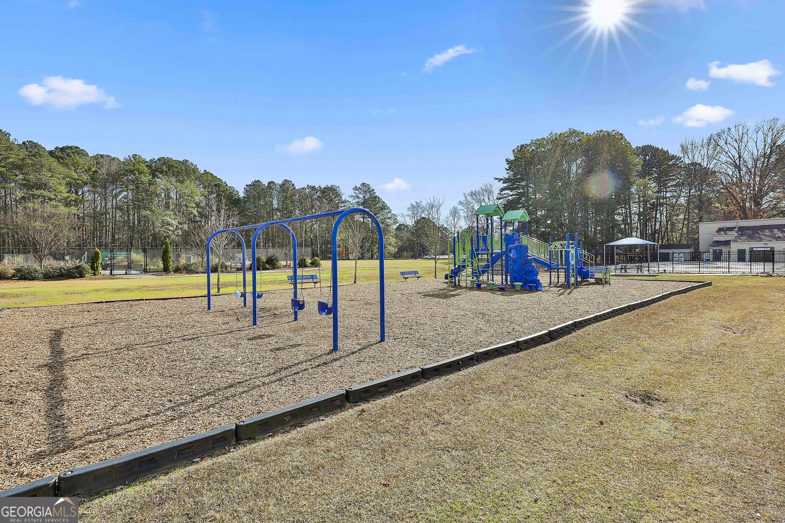 105 Hamilton Drive Peachtree City - 28