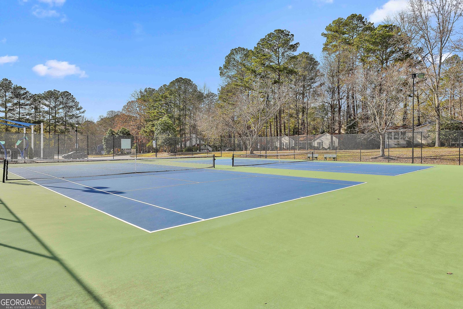 105 Hamilton Drive Peachtree City - 29