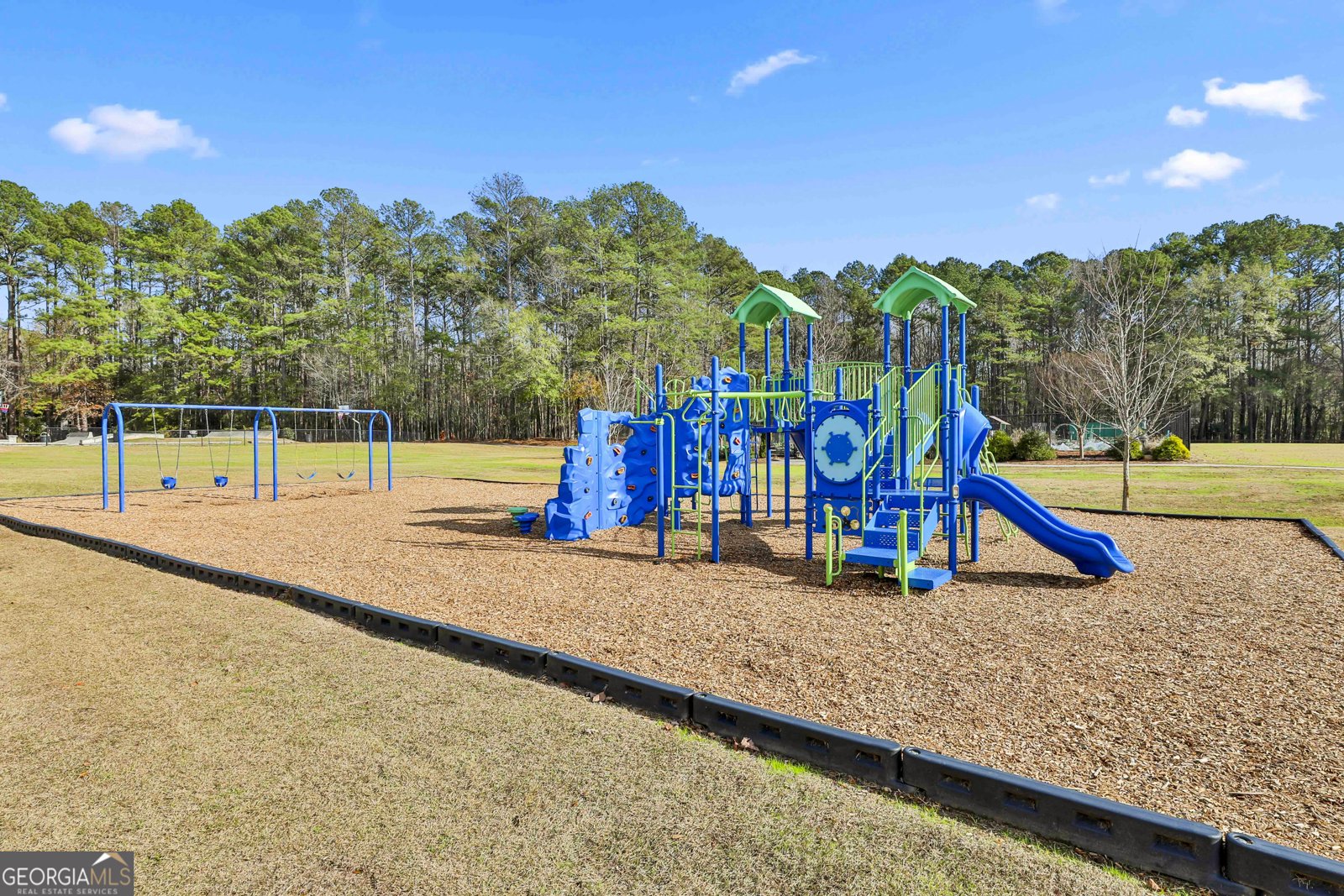 105 Hamilton Drive Peachtree City - 30