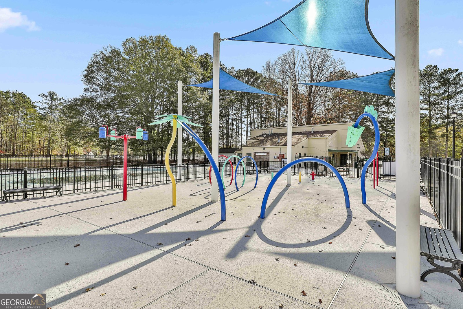 105 Hamilton Drive Peachtree City - 31