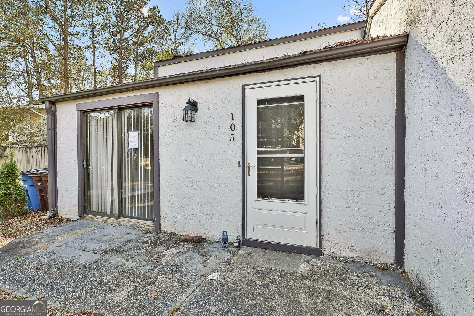 105 Hamilton Drive Peachtree City - 4