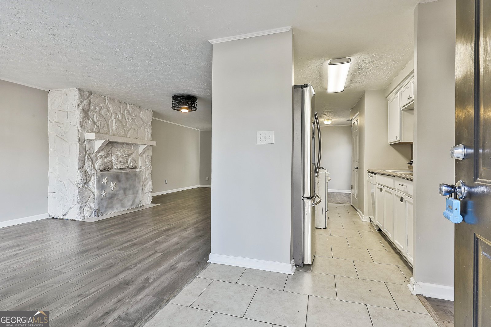 105 Hamilton Drive Peachtree City - 5