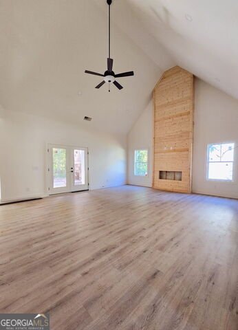 89 Huntington Drive Lavonia - 2