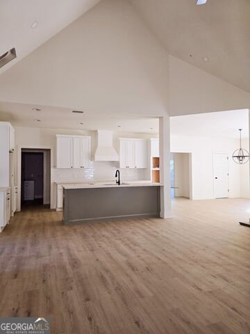 89 Huntington Drive Lavonia - 3