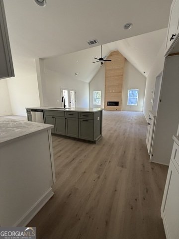 89 Huntington Drive Lavonia - 7