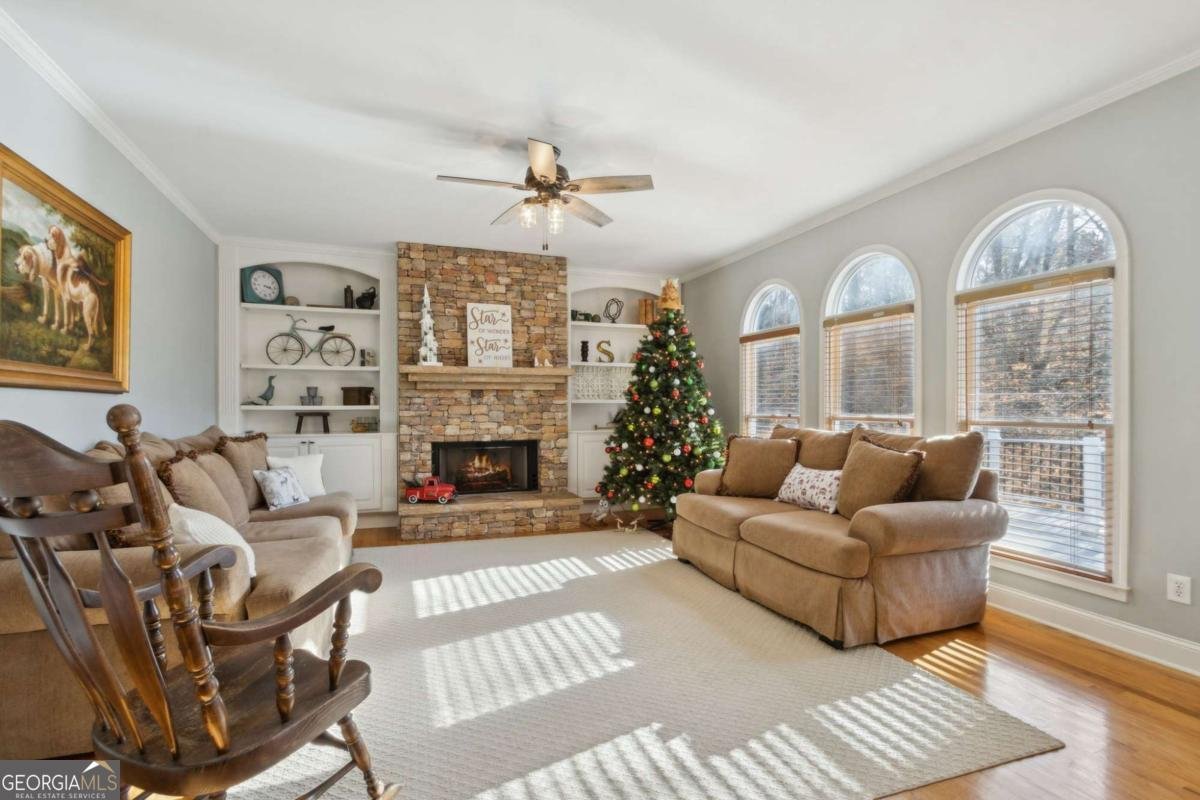 1195 Lamont Circle Dacula - 11