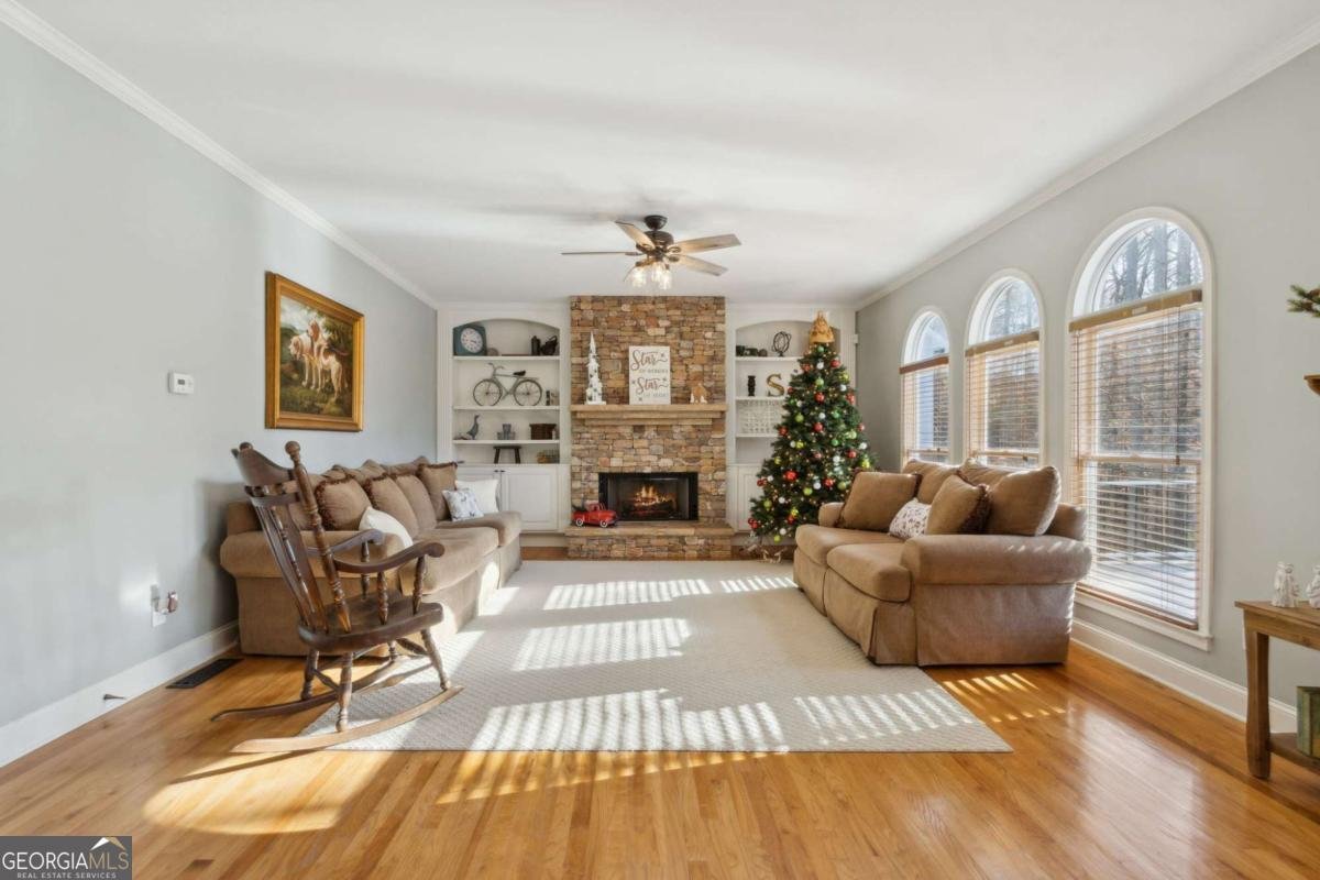 1195 Lamont Circle Dacula - 12